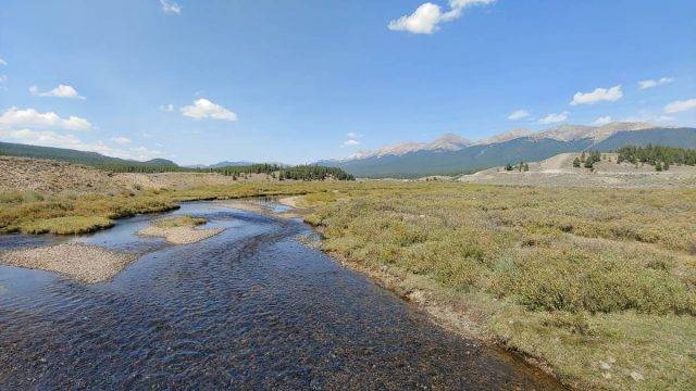 gunnison county colorado gravel cycling