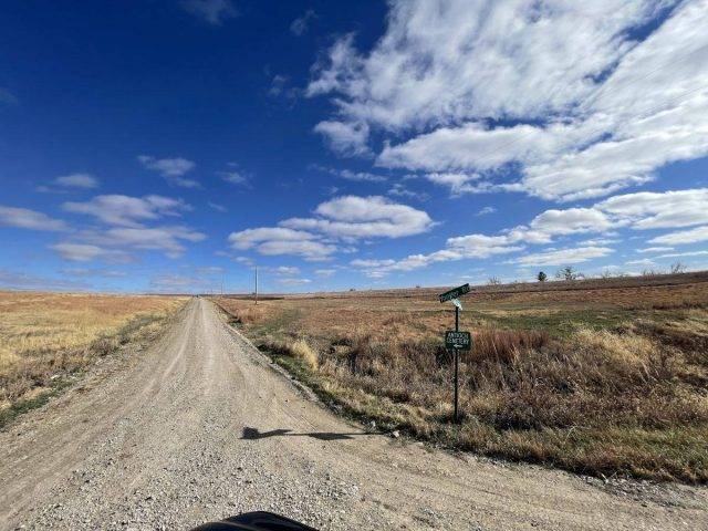 flint hills gravel ride