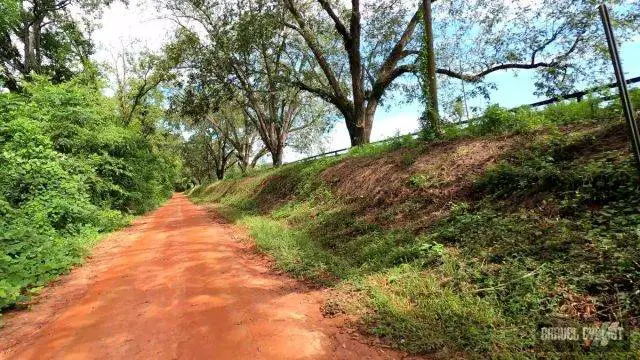 tour of fort valley georgia