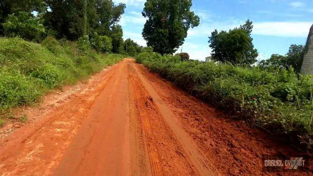 tour of fort valley georgia