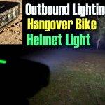outbound lighting hangover review