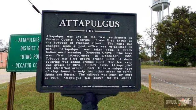 attapulgus georgia