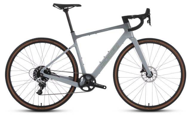 Ride1Up CF Racer1 review