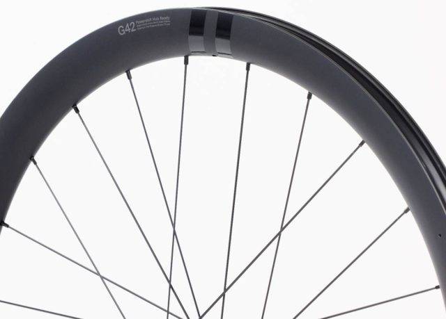 classified g42 wheelset review