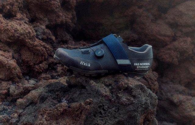 Ferox Carbon Gravel Shoe review