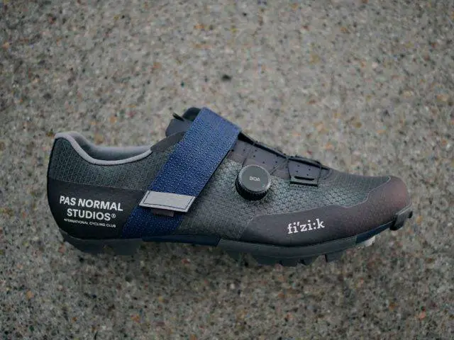 Ferox Carbon Gravel Shoe review