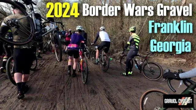 2024 border wars gravel