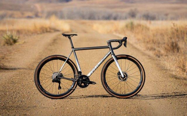 Mosaic Cycles GT-1 iAR Allroad review