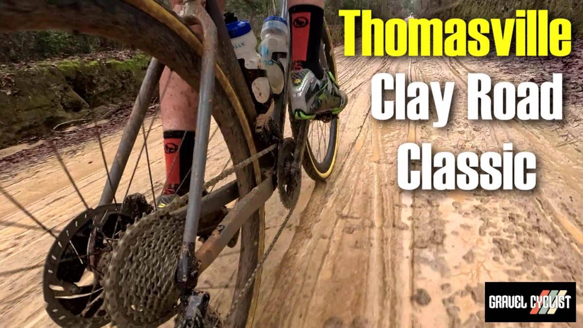 thomasville clay road classic