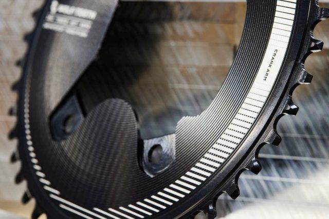 wolf tooth aero chainrings