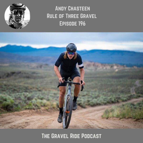 podcast andy chasteen rule of three