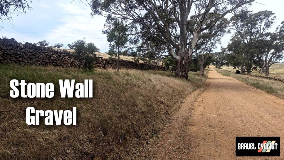 stone walls of sedan south australia