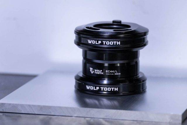 wolf tooth headset for ENVE IN-Route System
