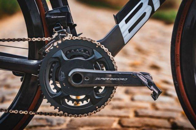 campagnolo hppm power meter review