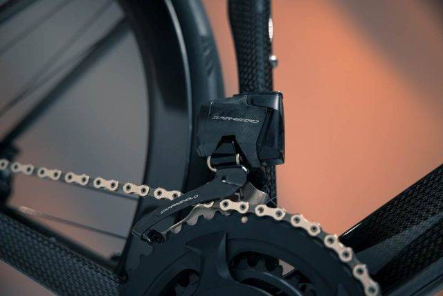 campagnolo hppm power meter review
