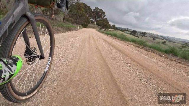 hahndorf south australia gravel cycling