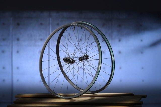 e*thirteen piedmont race gravel wheel review