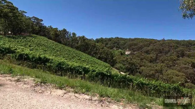 Adelaide Hills gravel cycling