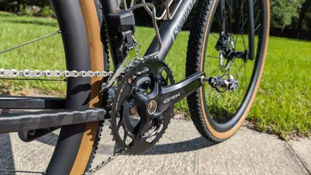 shimano grx di2 12 speed review