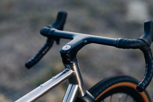 bossi bicycles grit review