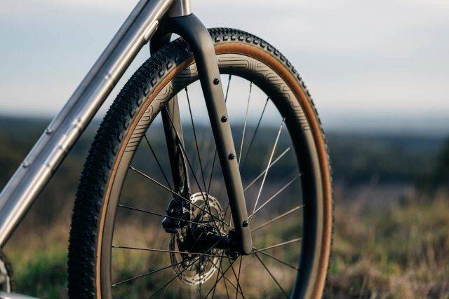 bossi bicycles grit review