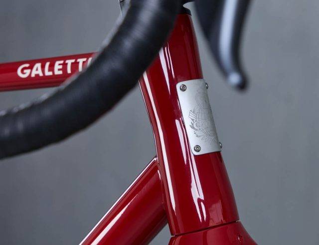 Cicli Galetti Terra Gravel bike review