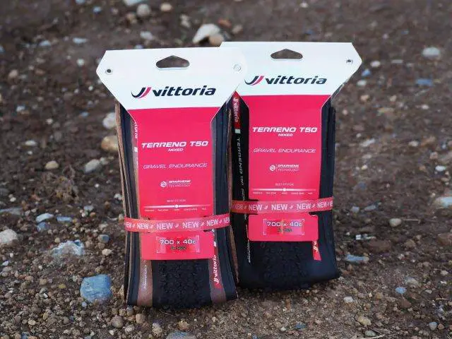 vittoria tirreno t50 review