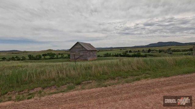 Trek Travel Black Hills Gravel Bike Tour