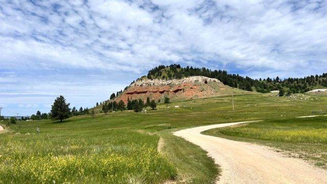 Trek Travel Black Hills Gravel Bike Tour