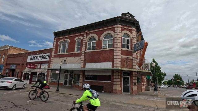 Trek Travel Black Hills Gravel Bike Tour