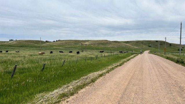 Trek Travel Black Hills Gravel Bike Tour