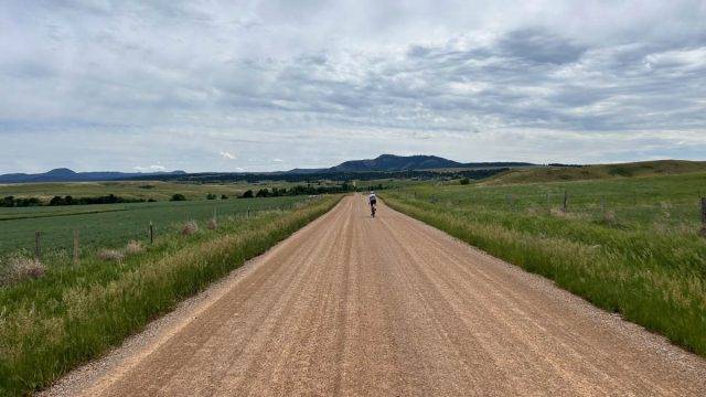 Trek Travel Black Hills Gravel Bike Tour