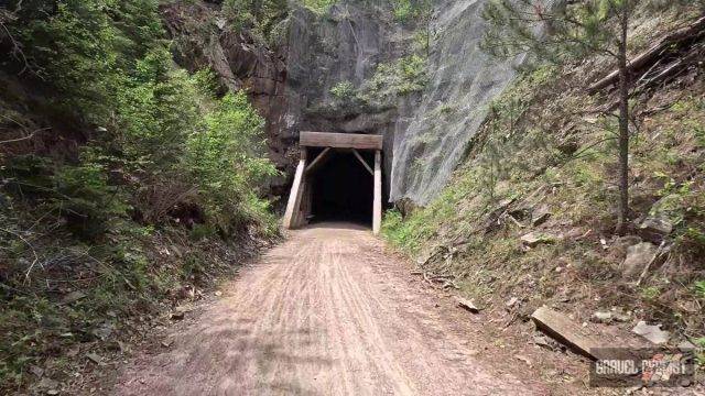 Trek Travel Black Hills Gravel Bike Tour