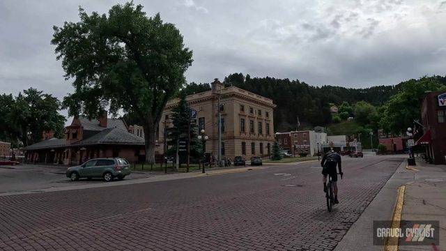 Trek Travel Black Hills Gravel Bike Tour