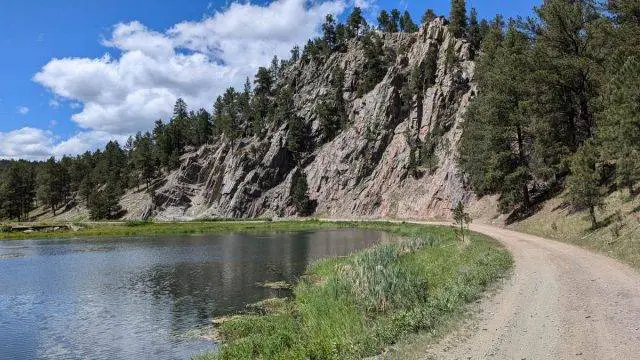 Trek Travel Black Hills Gravel Bike Tour