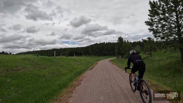 Trek Travel Black Hills Gravel Bike Tour