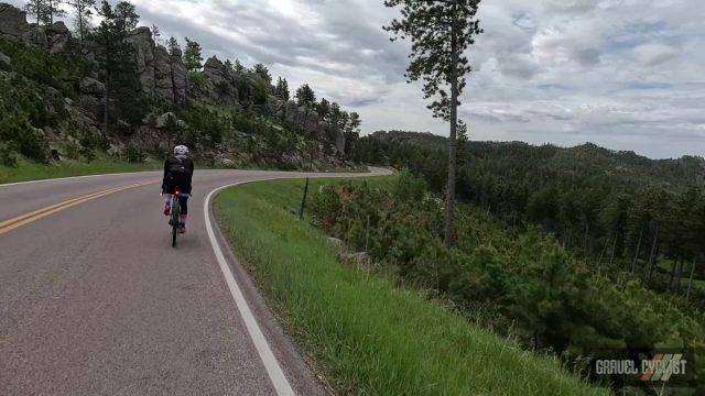 Trek Travel Black Hills Gravel Bike Tour