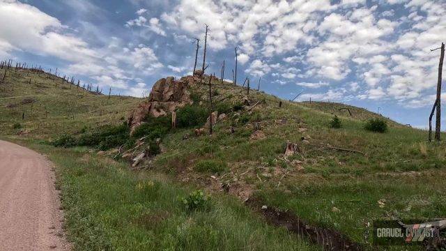 Trek Travel Black Hills Gravel Bike Tour