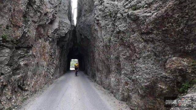 Trek Travel Black Hills Gravel Bike Tour