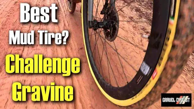 challenge gravine tire review