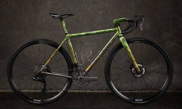 2024 GRODEO Builder Round-Up mosaic cycles