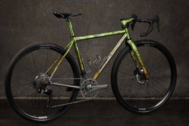 2024 GRODEO Builder Round-Up mosaic cycles