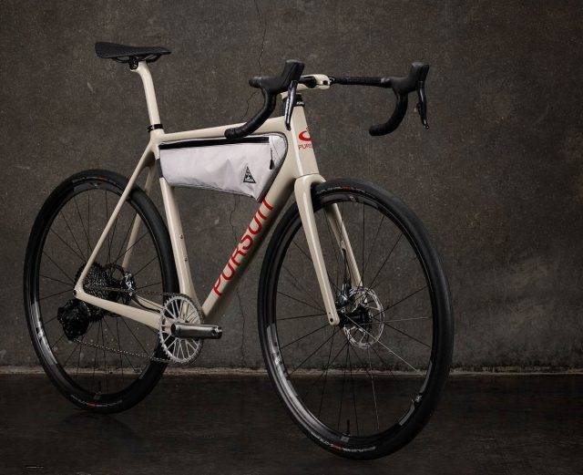2024 GRODEO Builder Round-Up pursuit cycles