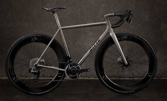 2024 GRODEO Builder Round-Up ritte cycles