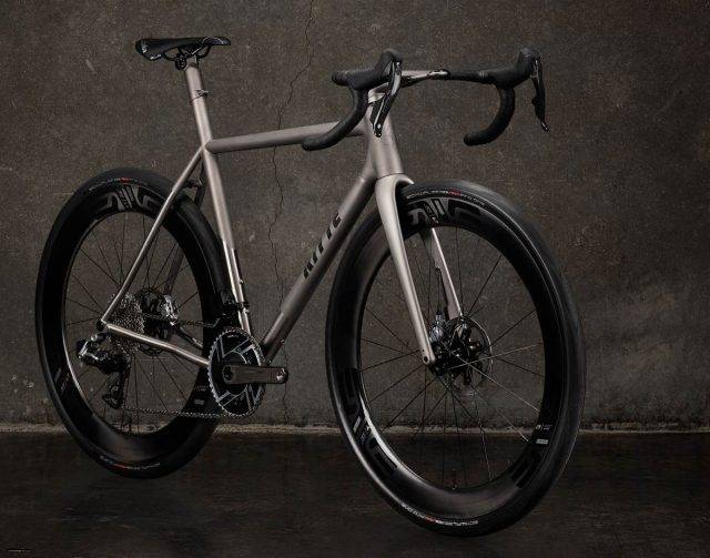 2024 GRODEO Builder Round-Up ritte cycles