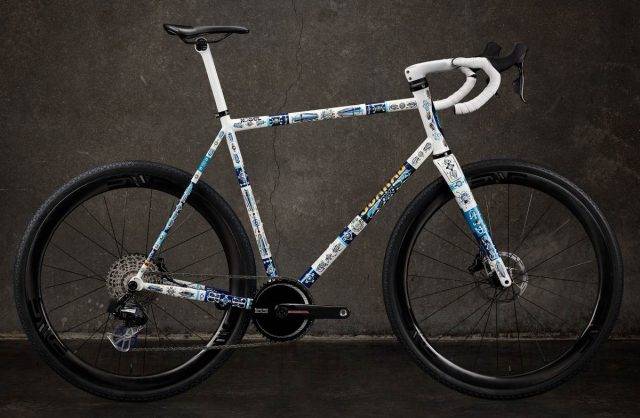 2024 GRODEO Builder Round-Up scarab cycles