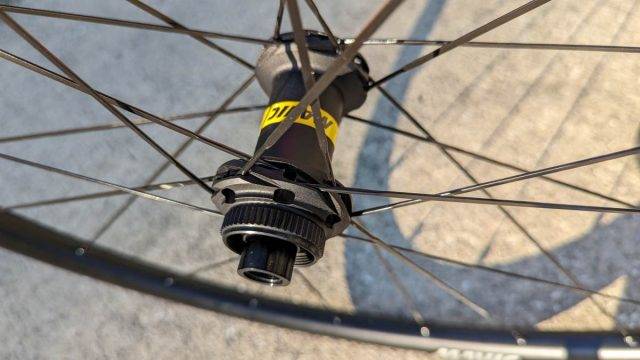 mavic allroad s review