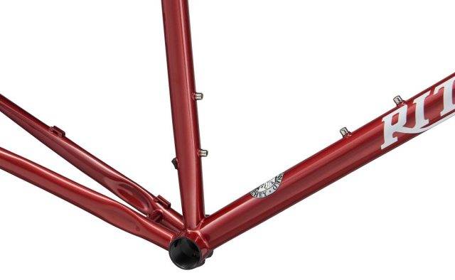 ritchey montebello review