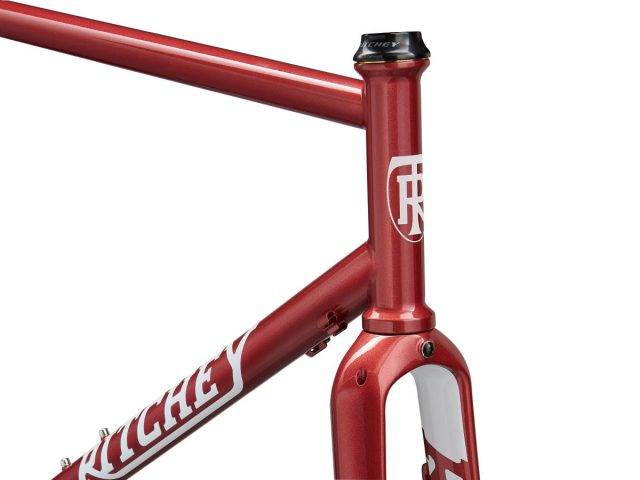 ritchey montebello review