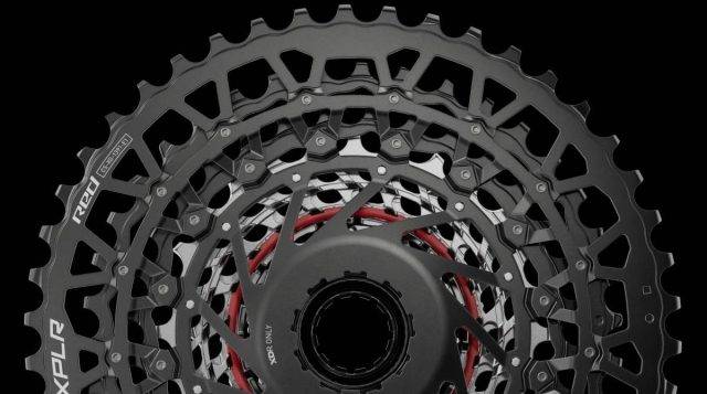 sram red xplr axs 13-speed review